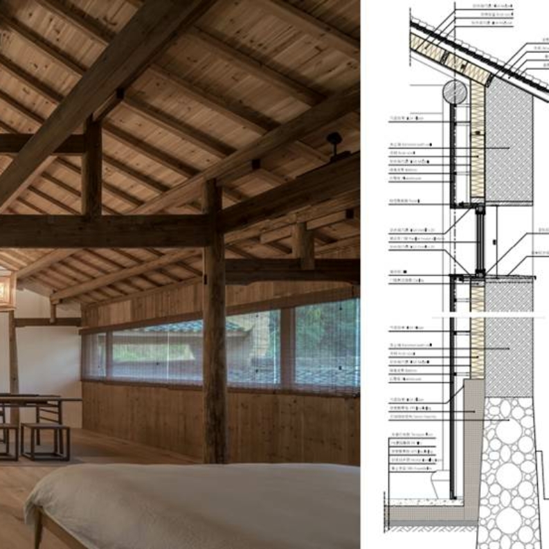 Aoni De Haus - Active House USA