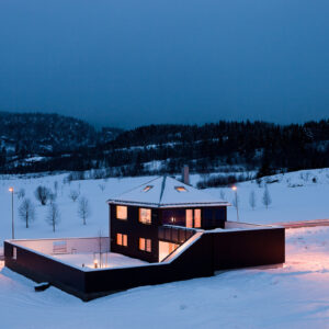 Future Active House Norway 1