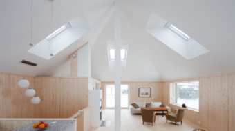 Future Active House Norway