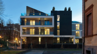 Casa sul Parco