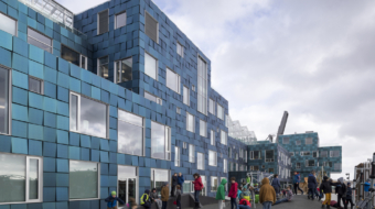 Copenhagen International School